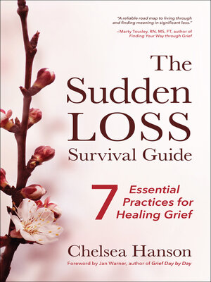 The Sudden Loss Survival Guide - ebook